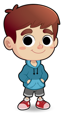 Explora y Descubre Character